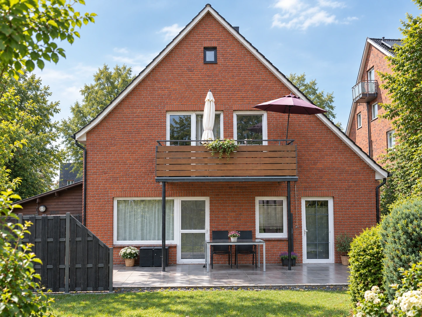 Bürofläche am Gutenbergring in Norderstedt-Garstedt